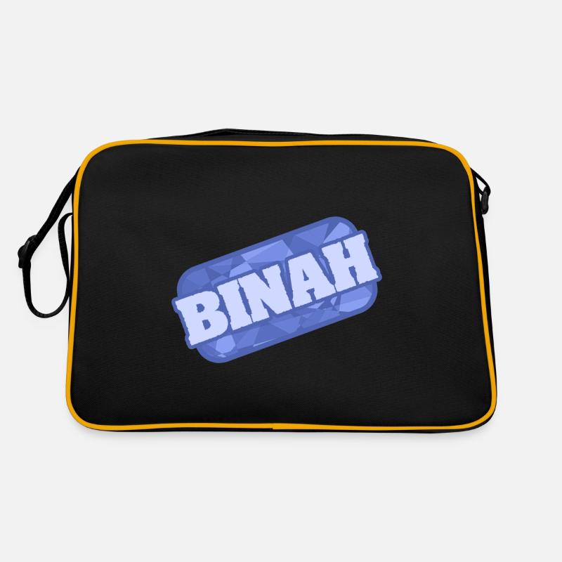 Retro Bag