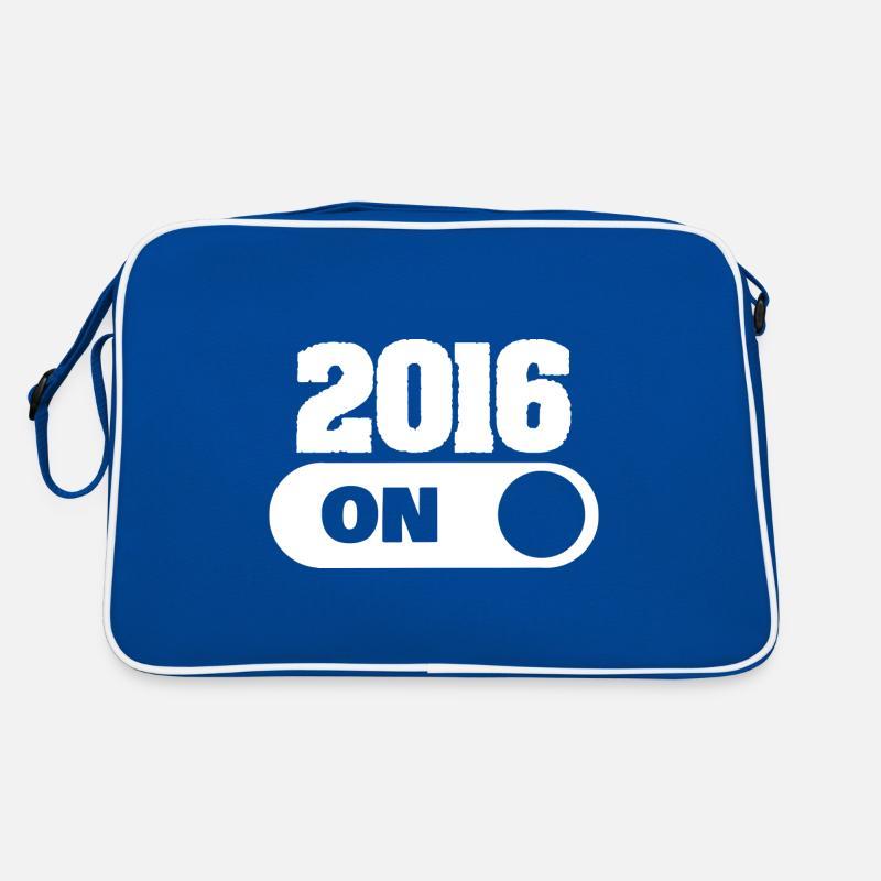 Retro Bag