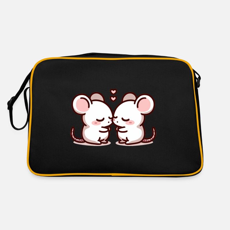 Retro Bag