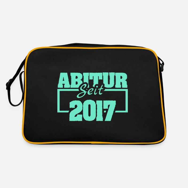 2017 2017 Retro Bag