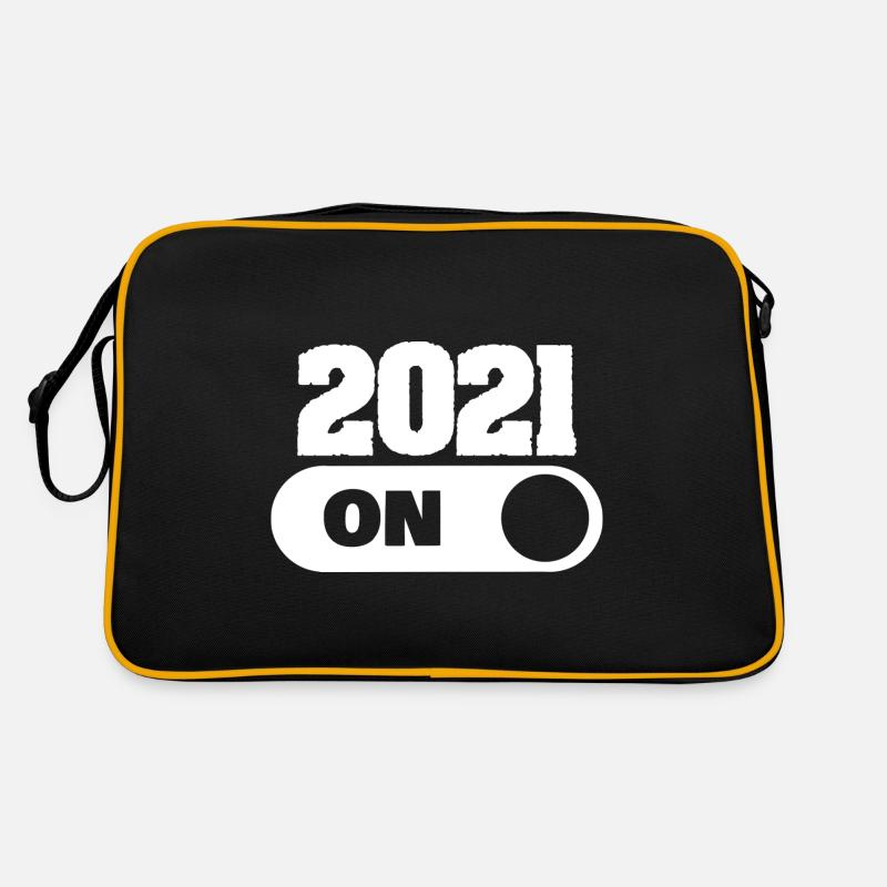 2021 Sac Retro