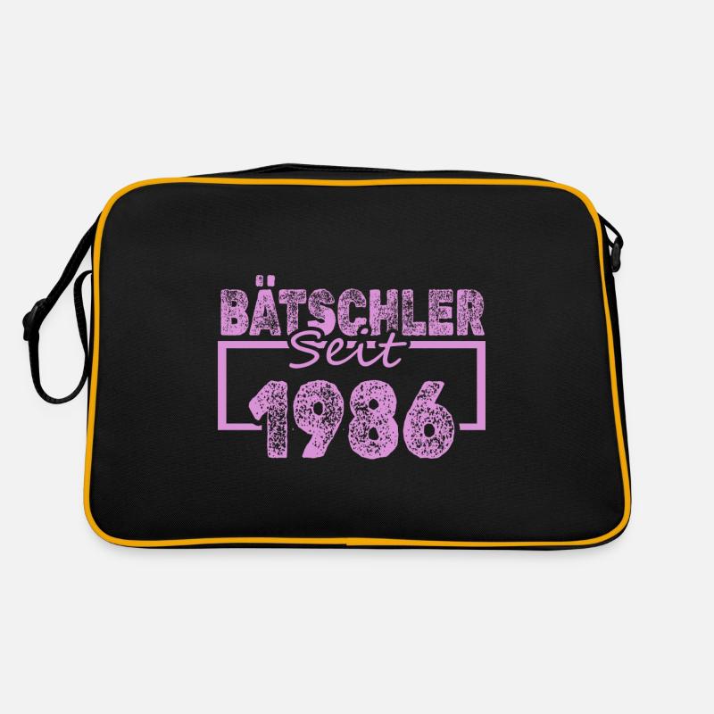 Retro Tasche
