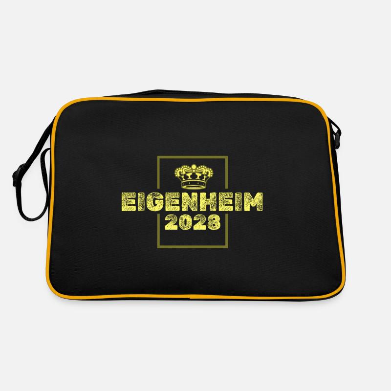 2028 Sac Retro