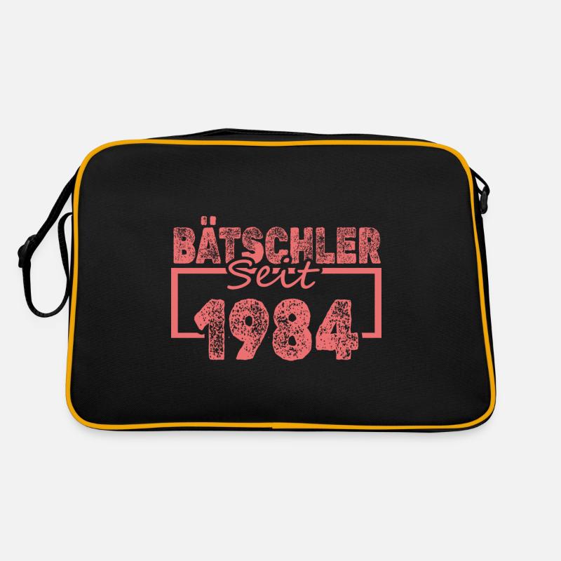 Retro Bag