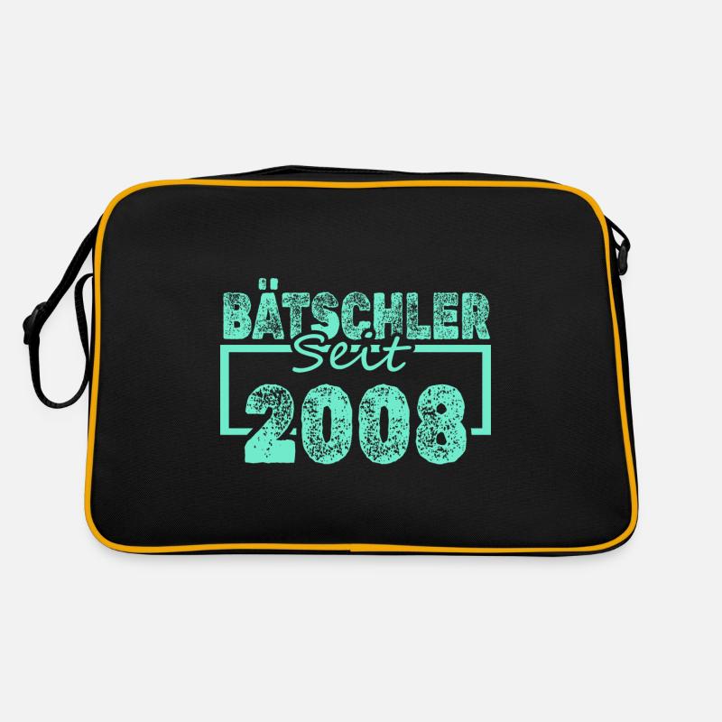 Sac Retro