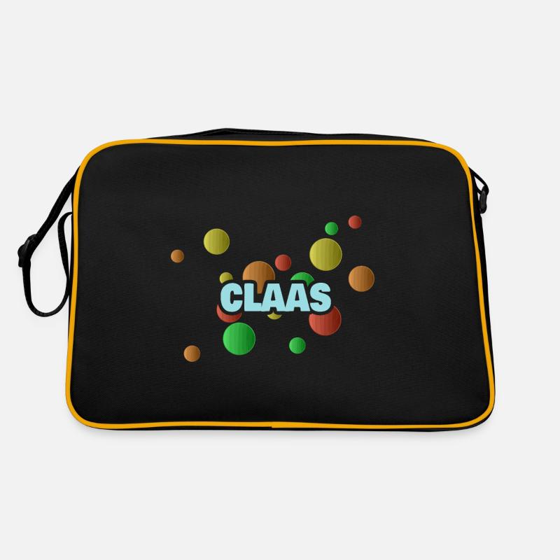 Claas Claas Sac Retro