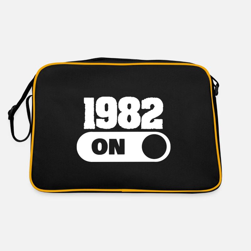 Sac Retro