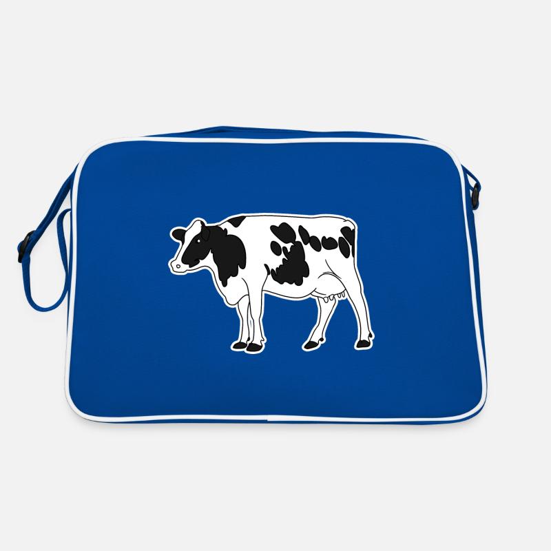 Vache Sac Retro