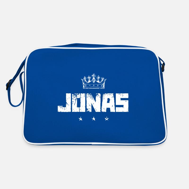 Jonas Retro Bag