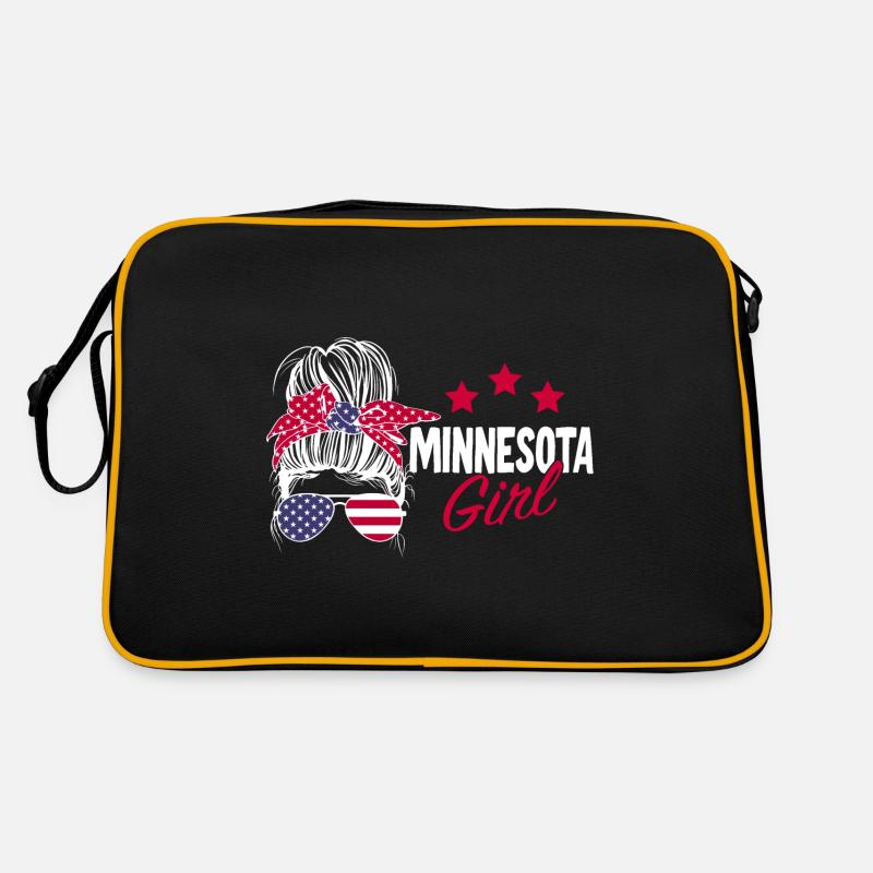 Minnesota Sac Retro