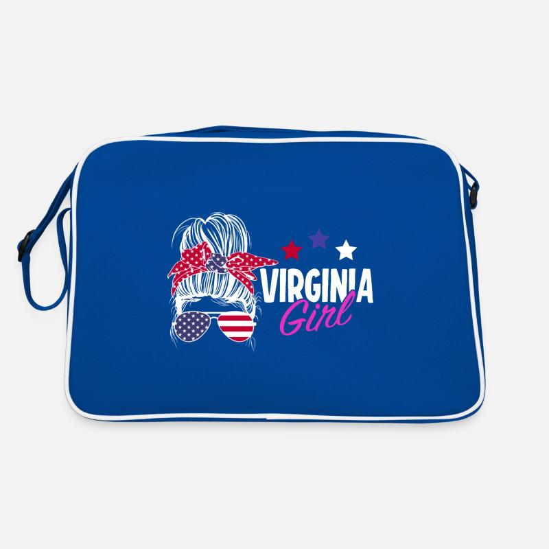 Retro Bag