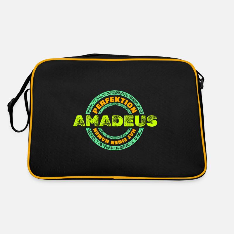 Retro Tasche