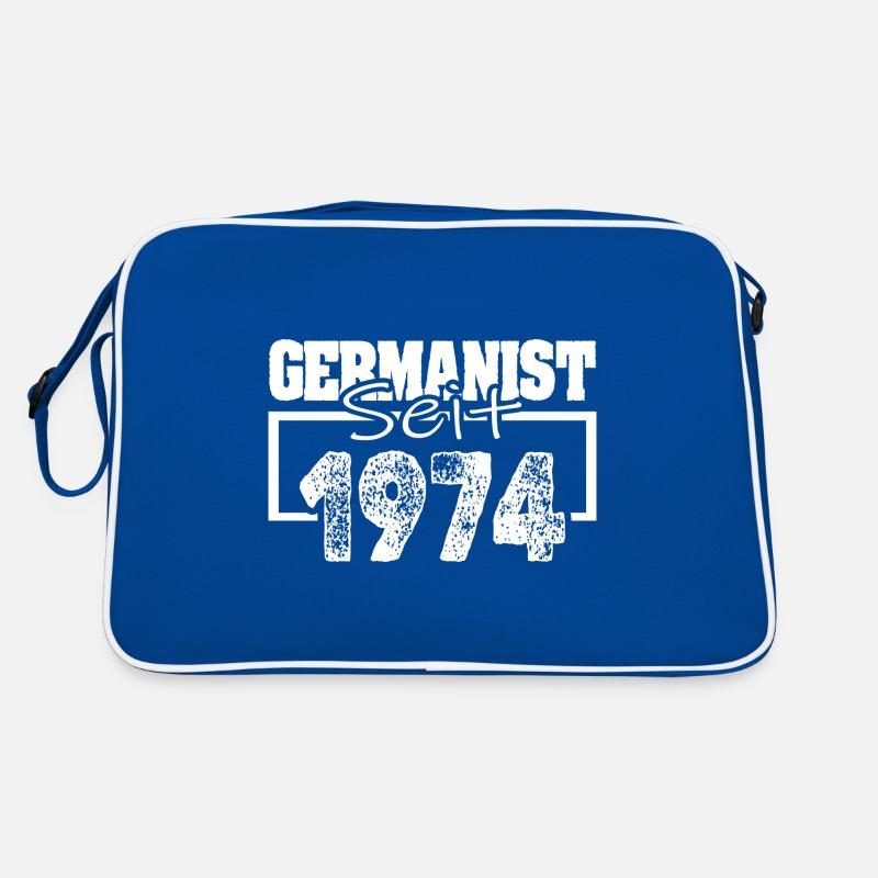 Sac Retro