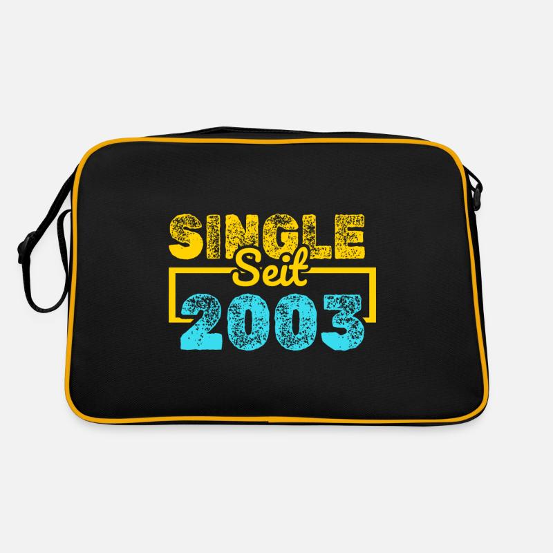 2003 Retro Tasche