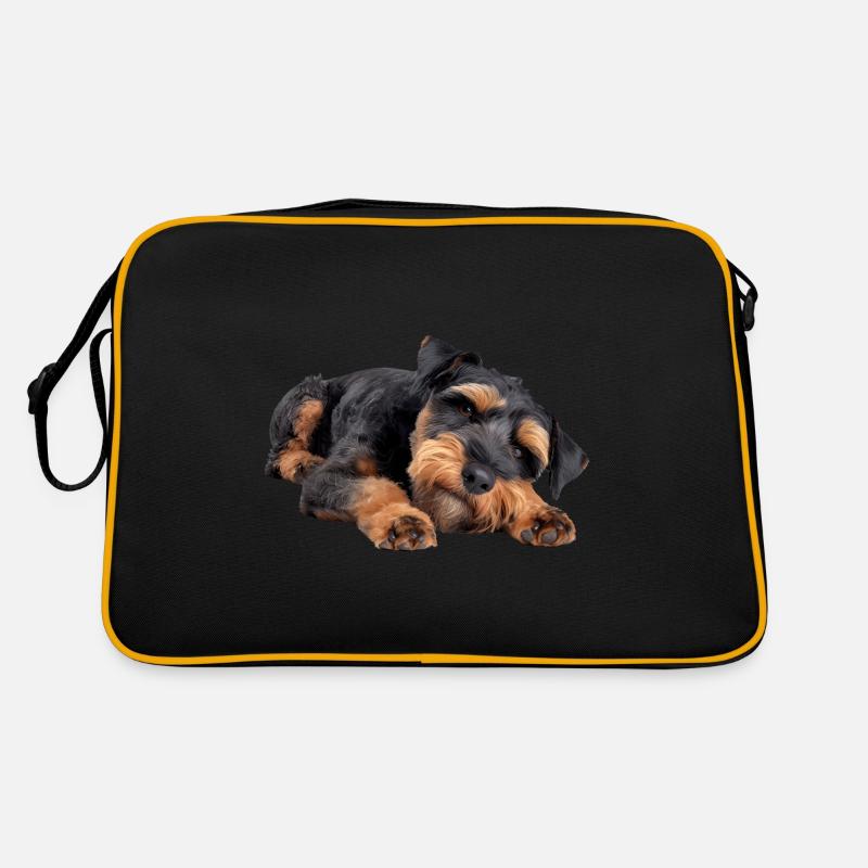 Retro Tasche