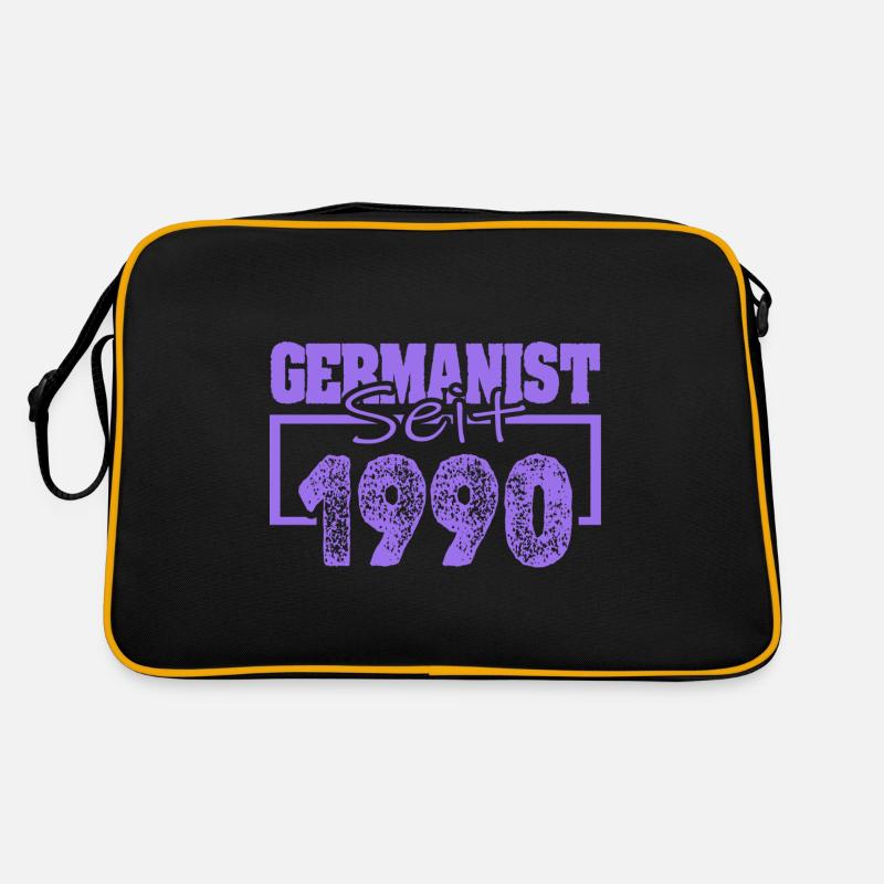 Retro Tasche