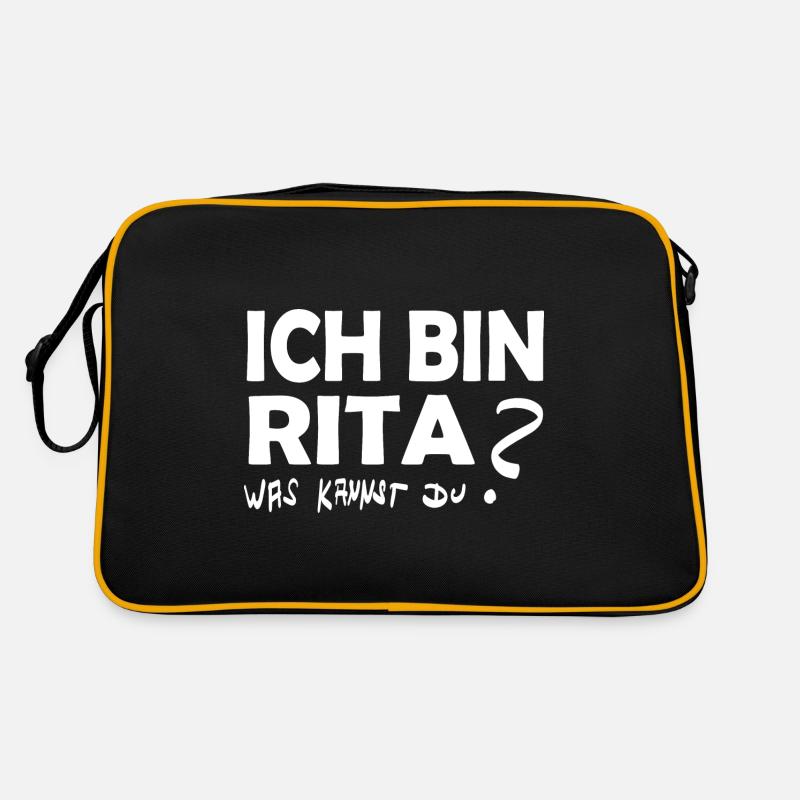 Retro Bag