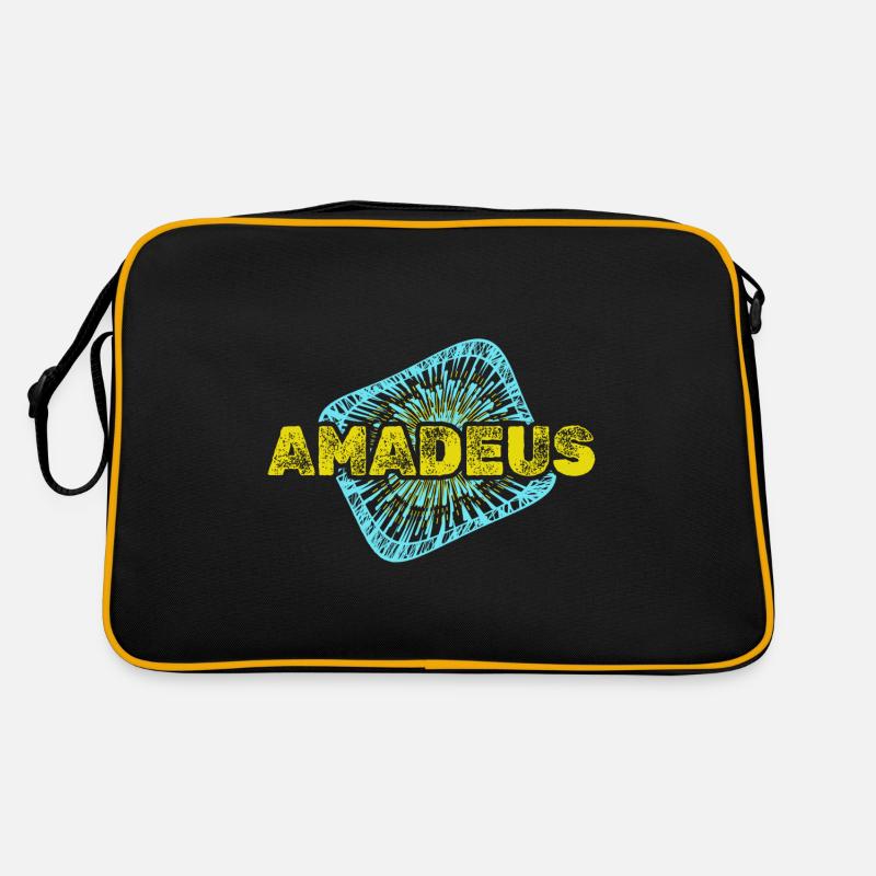 Retro Bag