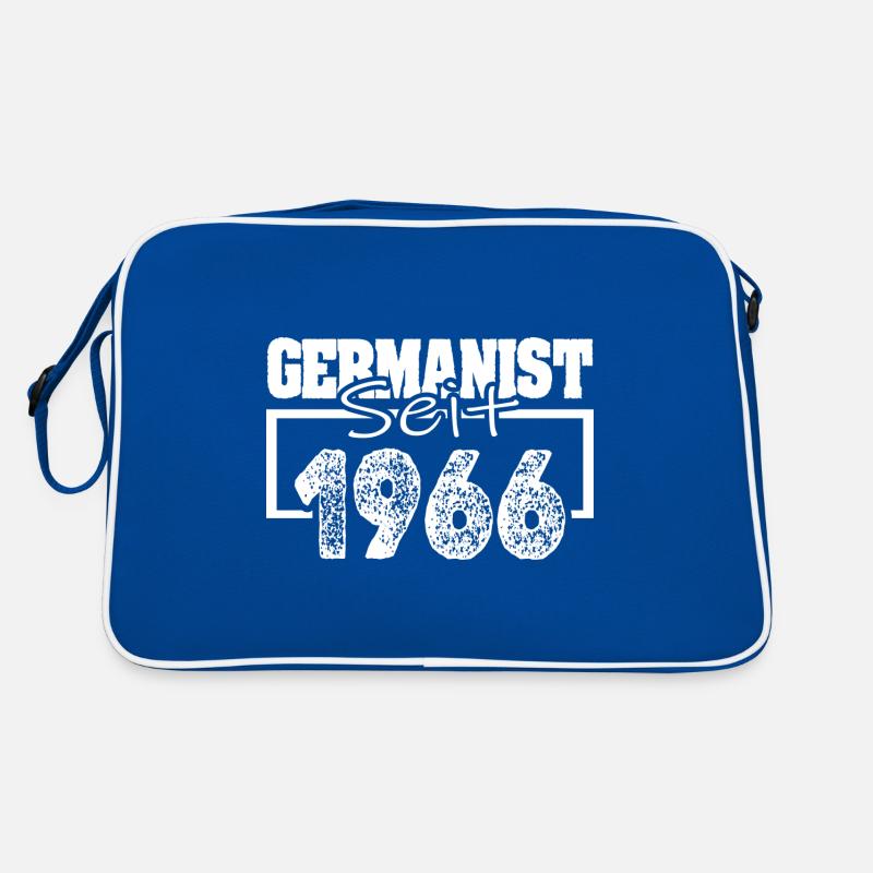 1966 Retro Bag