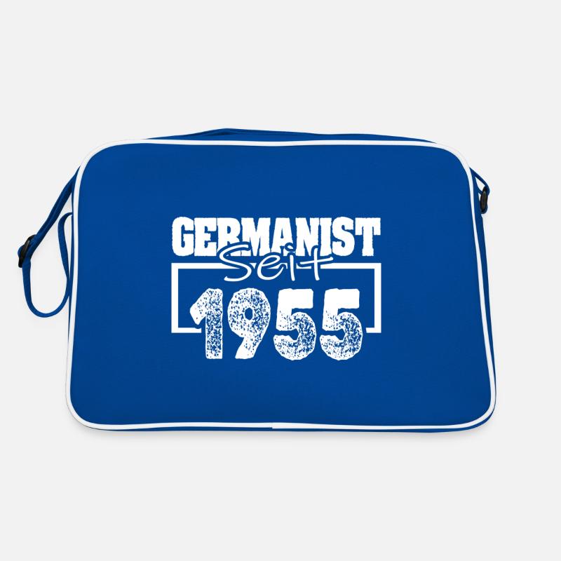 Sac Retro