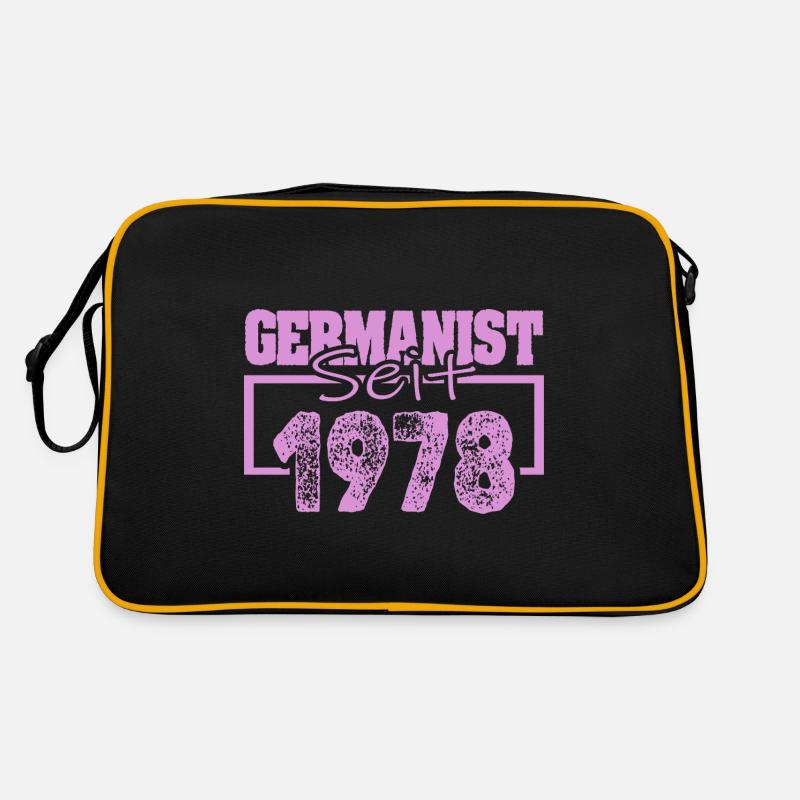 Retro Bag