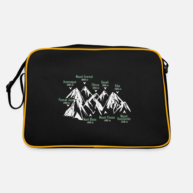 Retro Tasche