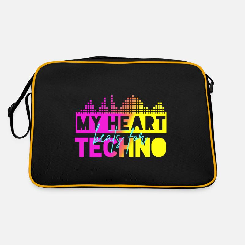 Retro Tasche
