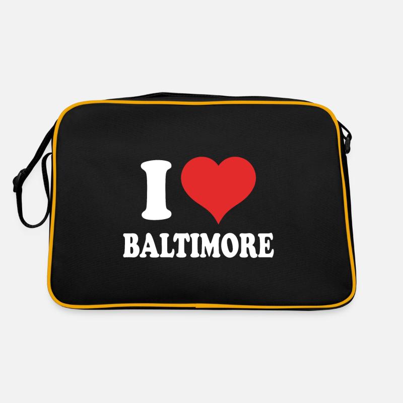 Retro Bag