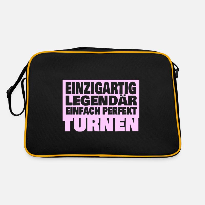Turner Retro Tasche