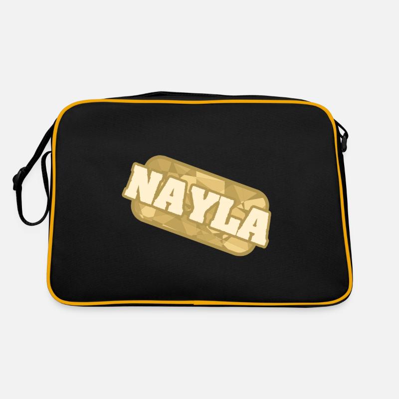 Retro Tasche