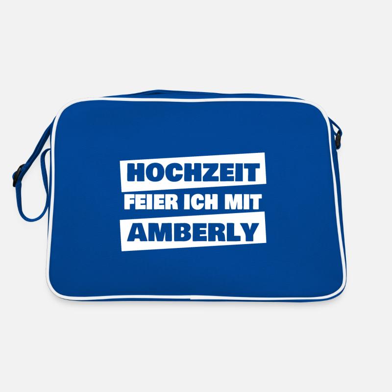 Ambré Sac Retro