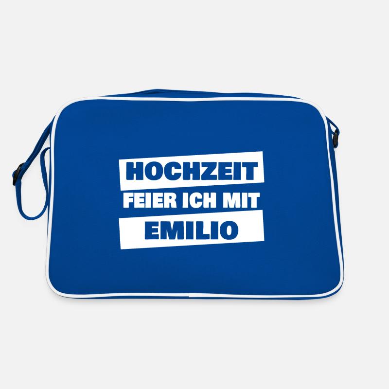 Sac Retro