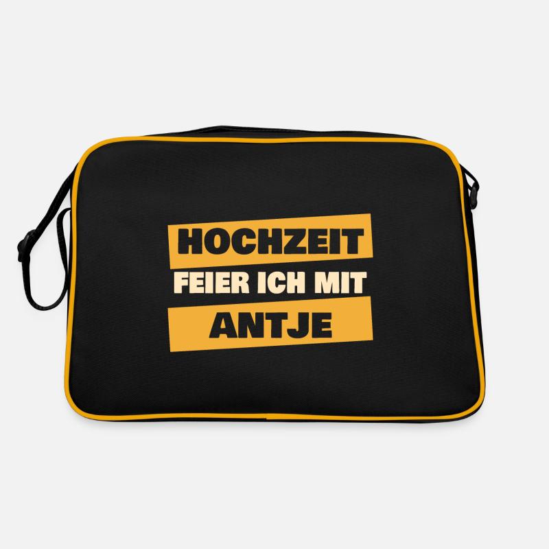 Retro Tasche