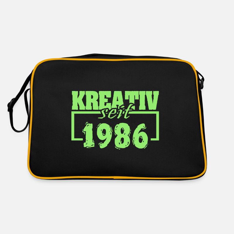 Retro Tasche
