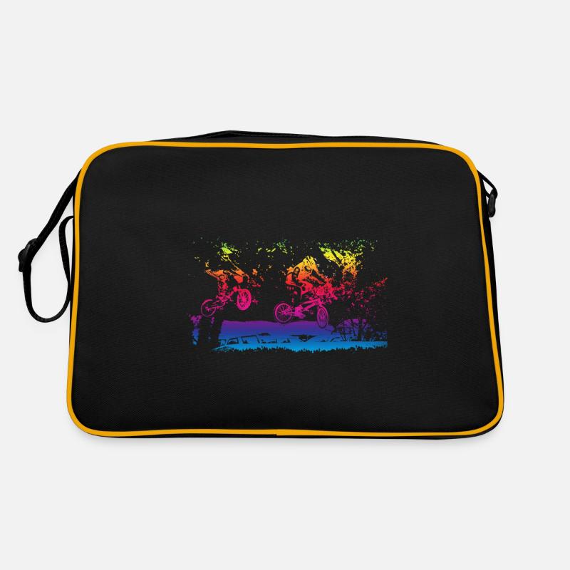 Retro Tasche
