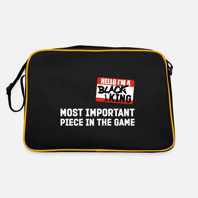 Sac Retro