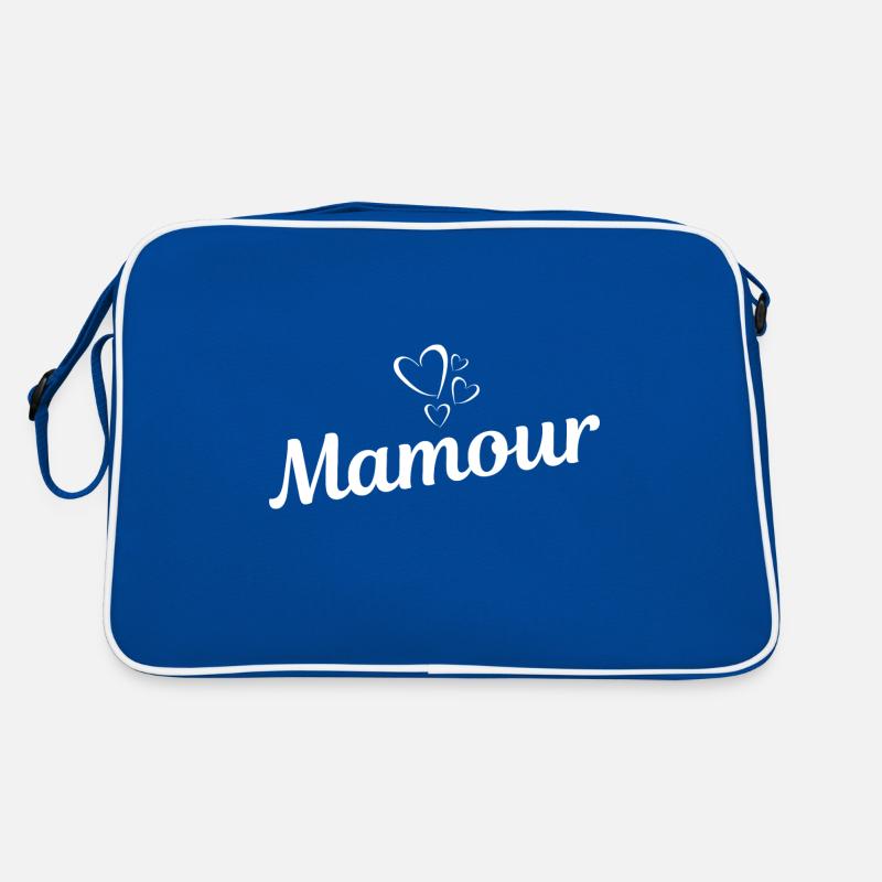 Mamour Sac Retro
