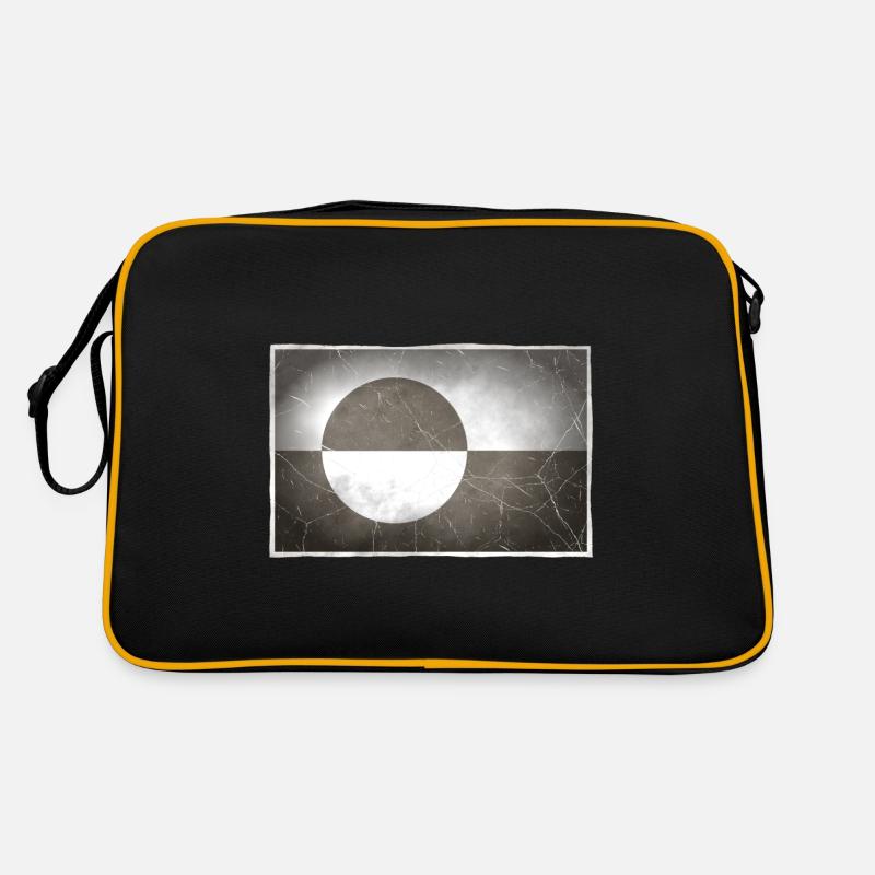 Greenland Retro Bag
