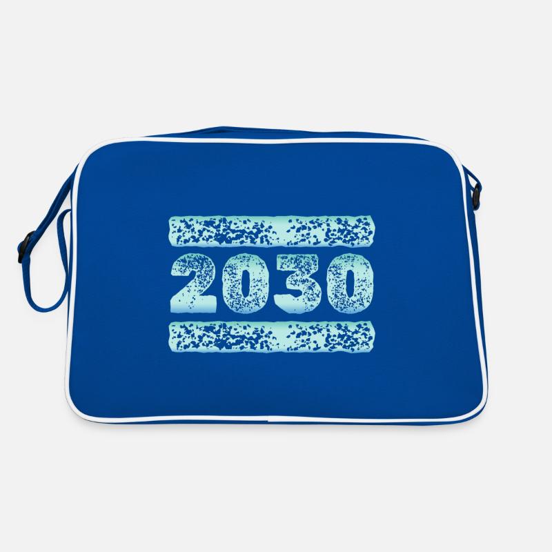 2030 Retro Tasche