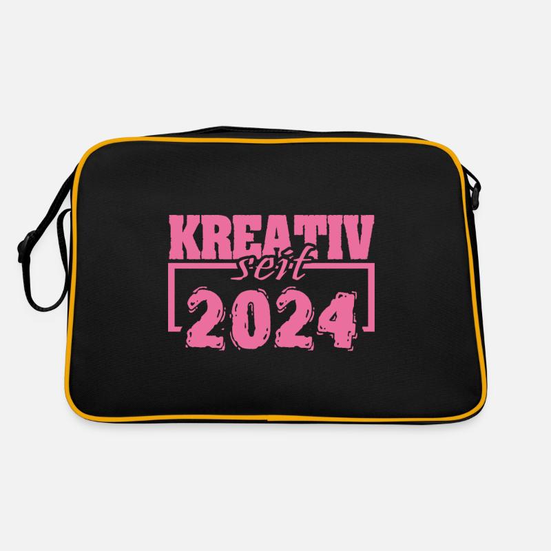 Retro Tasche