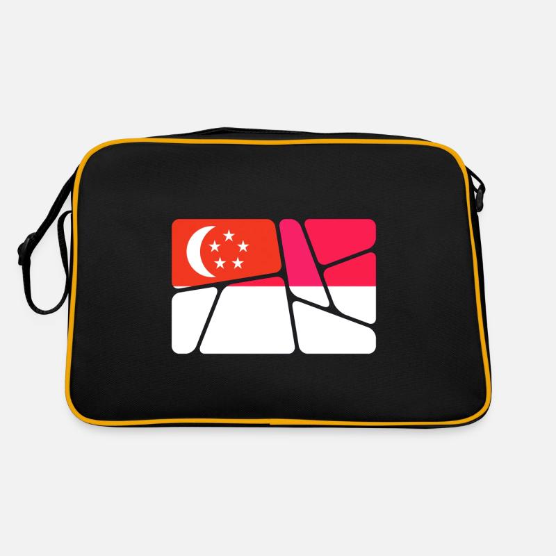 Sac Retro