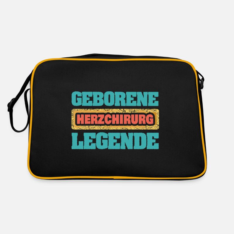 Retro Bag