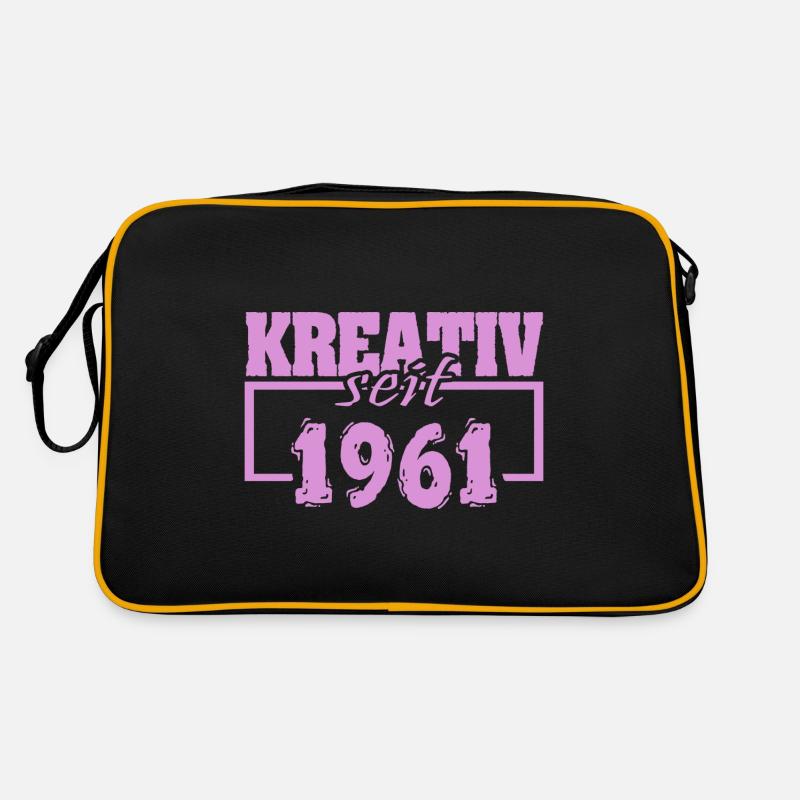 Retro Tasche