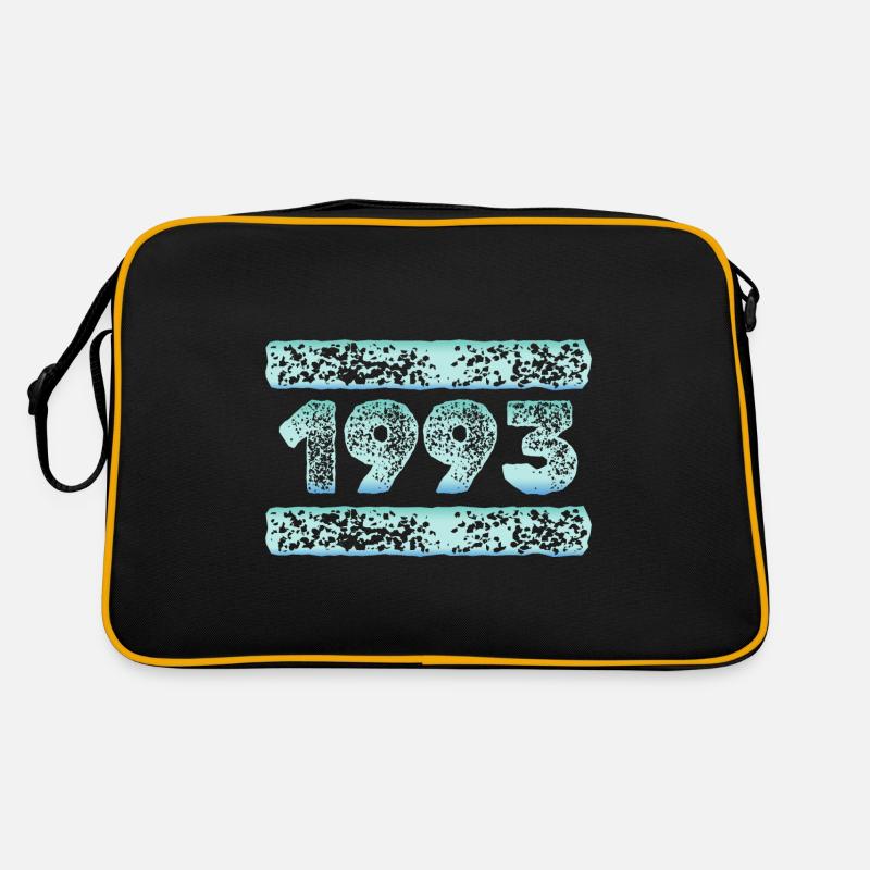 1993 1993 Sac Retro