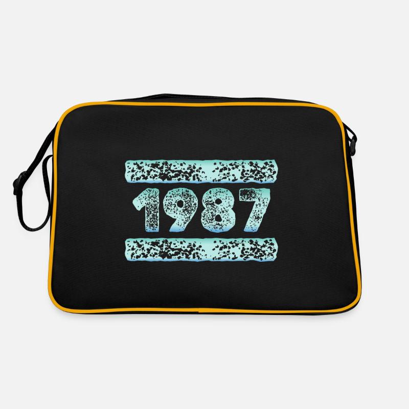 1987 Sac Retro