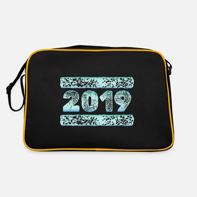 2019 Retro Bag