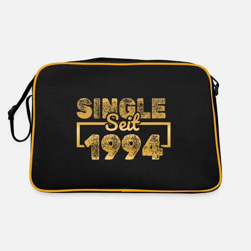 seit 1994 Retro Tasche