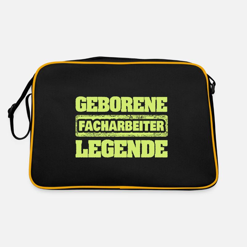 Retro Tasche