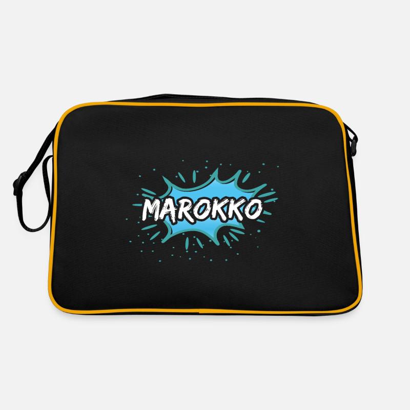Retro Tasche