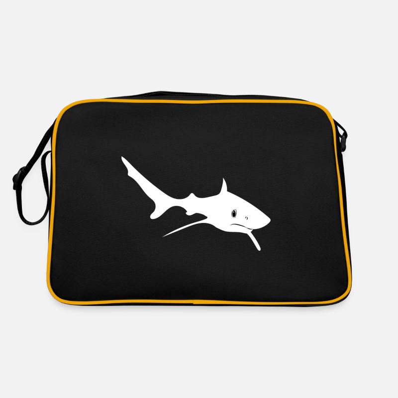 shark Retro Bag
